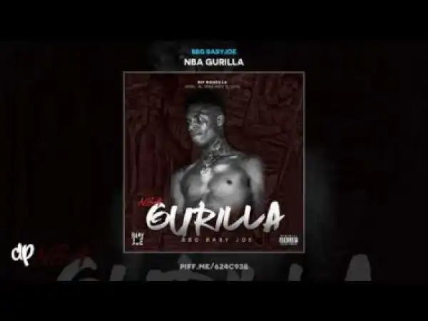 NBA Gurilla BY BBG BabyJoe